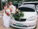Bridal Car