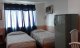 MPH Family Room (1 matrimonial bed & 2 single beds)