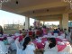 Wedding Reception (Rooftop)