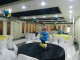 MPH Children's Birthday Party (Function Room)