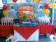 MPH Children's Birthday Party (Pool)