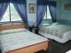 MPH Family Room (1 matrimonial bed & 2 single beds)