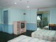 MPH Family Room (1 matrimonial bed & 2 single beds)