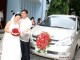 Bridal Car